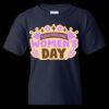 Heavy Cotton Youth T-Shirt Thumbnail