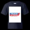 Heavy Cotton Youth T-Shirt Thumbnail