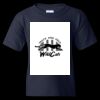 Heavy Cotton Youth T-Shirt Thumbnail