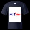 Heavy Cotton Youth T-Shirt Thumbnail