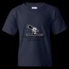 Heavy Cotton Youth T-Shirt Thumbnail