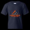 Heavy Cotton Youth T-Shirt Thumbnail