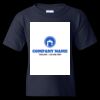 Heavy Cotton Youth T-Shirt Thumbnail