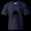 Heavy Cotton Youth T-Shirt Thumbnail