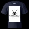 Heavy Cotton Youth T-Shirt Thumbnail