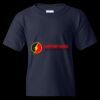 Heavy Cotton Youth T-Shirt Thumbnail