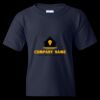 Heavy Cotton Youth T-Shirt Thumbnail