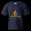 Heavy Cotton Youth T-Shirt Thumbnail