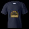 Heavy Cotton Youth T-Shirt Thumbnail