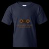 Heavy Cotton Youth T-Shirt Thumbnail