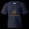 Heavy Cotton Youth T-Shirt Thumbnail