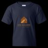 Heavy Cotton Youth T-Shirt Thumbnail