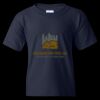 Heavy Cotton Youth T-Shirt Thumbnail