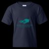 Heavy Cotton Youth T-Shirt Thumbnail