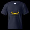Heavy Cotton Youth T-Shirt Thumbnail