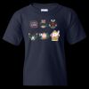 Heavy Cotton Youth T-Shirt Thumbnail