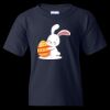 Heavy Cotton Youth T-Shirt Thumbnail