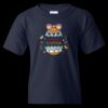 Heavy Cotton Youth T-Shirt Thumbnail