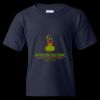 Heavy Cotton Youth T-Shirt Thumbnail