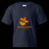 Heavy Cotton Youth T-Shirt Thumbnail