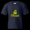 Heavy Cotton Youth T-Shirt Thumbnail