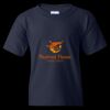 Heavy Cotton Youth T-Shirt Thumbnail