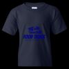 Heavy Cotton Youth T-Shirt Thumbnail