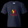 Heavy Cotton Youth T-Shirt Thumbnail