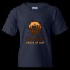 Heavy Cotton Youth T-Shirt Thumbnail