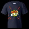 Heavy Cotton Youth T-Shirt Thumbnail