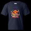 Heavy Cotton Youth T-Shirt Thumbnail