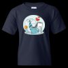Heavy Cotton Youth T-Shirt Thumbnail