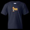 Heavy Cotton Youth T-Shirt Thumbnail