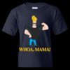 Heavy Cotton Youth T-Shirt Thumbnail