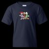 Heavy Cotton Youth T-Shirt Thumbnail