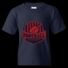 Heavy Cotton Youth T-Shirt Thumbnail