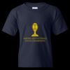 Heavy Cotton Youth T-Shirt Thumbnail