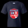 Heavy Cotton Youth T-Shirt Thumbnail
