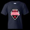 Heavy Cotton Youth T-Shirt Thumbnail