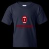 Heavy Cotton Youth T-Shirt Thumbnail
