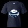 Heavy Cotton Youth T-Shirt Thumbnail