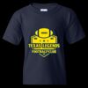 Heavy Cotton Youth T-Shirt Thumbnail
