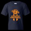 Heavy Cotton Youth T-Shirt Thumbnail
