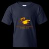 Heavy Cotton Youth T-Shirt Thumbnail