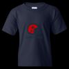 Heavy Cotton Youth T-Shirt Thumbnail