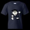 Heavy Cotton Youth T-Shirt Thumbnail