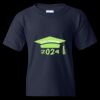 Heavy Cotton Youth T-Shirt Thumbnail