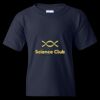 Heavy Cotton Youth T-Shirt Thumbnail