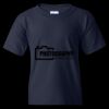 Heavy Cotton Youth T-Shirt Thumbnail