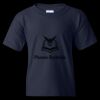 Heavy Cotton Youth T-Shirt Thumbnail